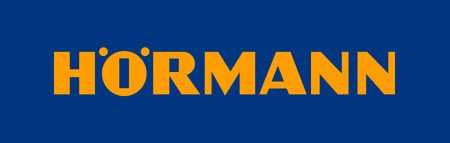 HÖRMANN Logo